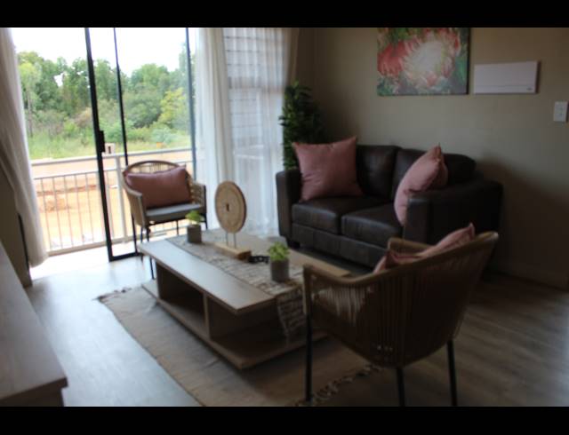 2 BEDROOM APARTMENT FOR SALE IN ROODEPARK ECO ESTATE
